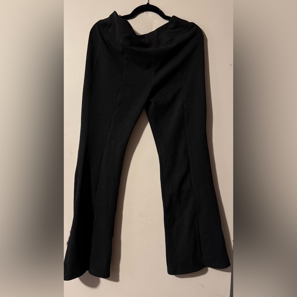 Mono B Fleece Pants